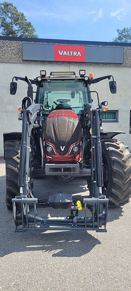 Valtra A114 2020, kr 675 000,-
