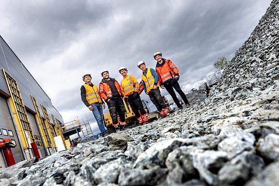 Bilde 6 av 8 i jobbannonse-galleriet