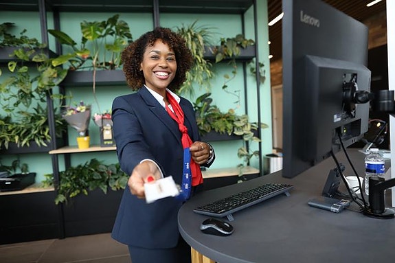 Bilde 1 av 1 i jobbannonse-galleriet