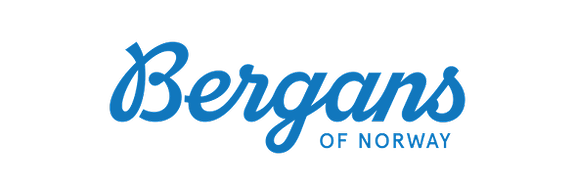 Bergans of Norway logo