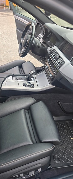 BMW M550d 16 of 26