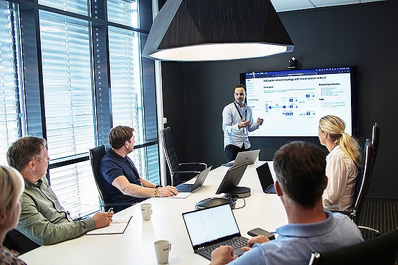 Bilde 5 av 10 i jobbannonse-galleriet