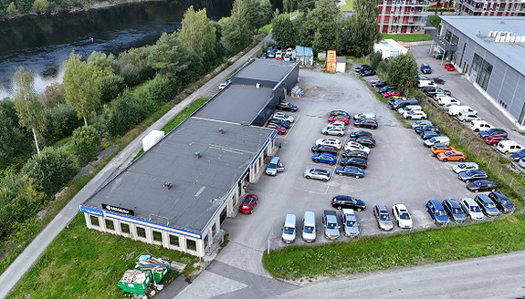 Bilde 10 av 10 i jobbannonse-galleriet
