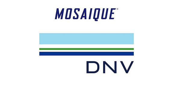 DNV AS logo