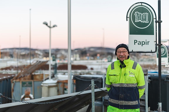 Bilde 4 av 5 i jobbannonse-galleriet