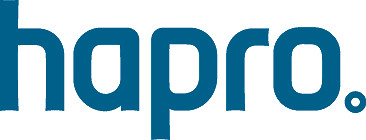 Hapro AS logo