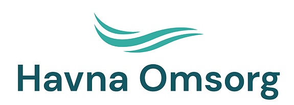 Havna Omsorg AS logo