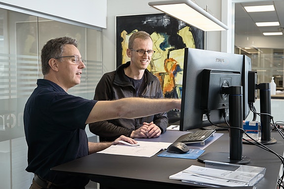 Bilde 1 av 4 i jobbannonse-galleriet