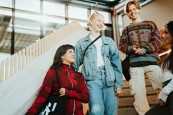Bilde 5 av 5 i jobbannonse-galleriet