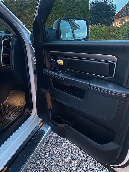 Dodge RAM 24 of 28