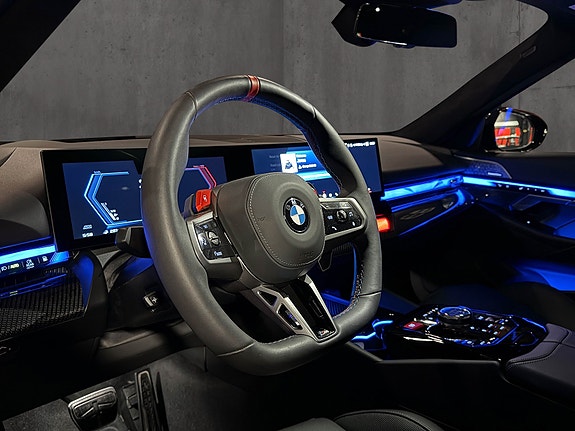 BMW M5 16 of 30