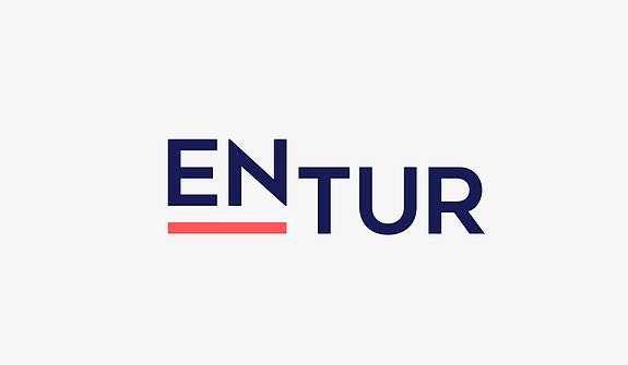 Entur logo