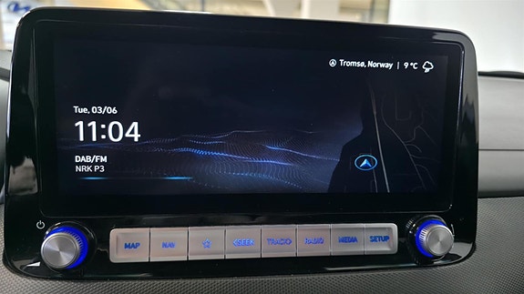 Hyundai Kona 19 of 28