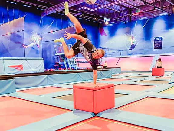 Bilde 1 av 3 i jobbannonse-galleriet