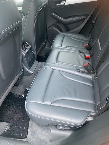 Audi SQ5 12 of 13
