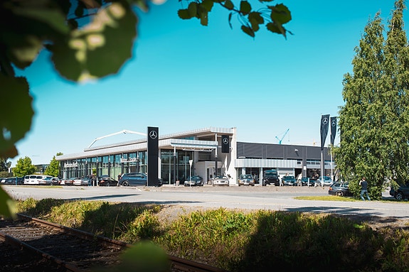 Bilde 1 av 3 i jobbannonse-galleriet