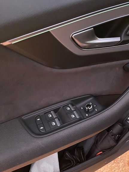 Audi Q7 24 of 30