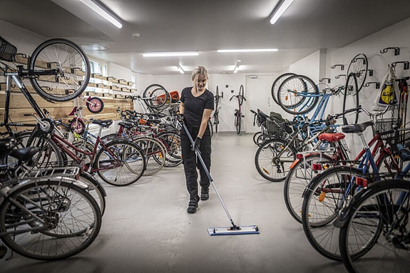 Bilde 1 av 3 i jobbannonse-galleriet