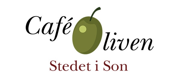 Cafe Oliven logo