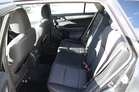 Subaru Outback 19 of 25