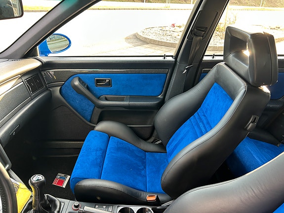 Audi RS2 24 of 30