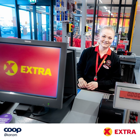 Bilde 1 av 1 i jobbannonse-galleriet