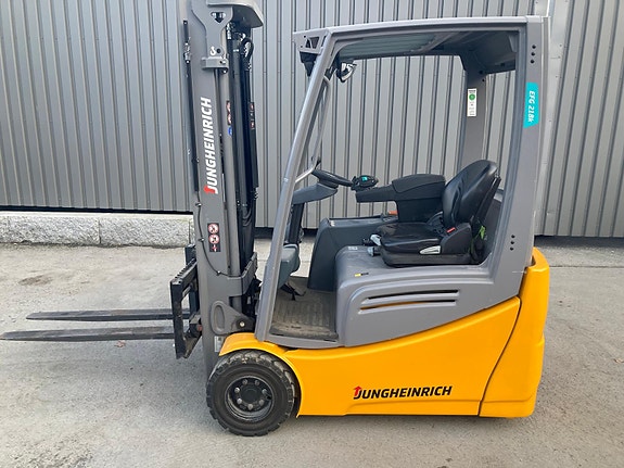 Jungheinrich EFG 218 K