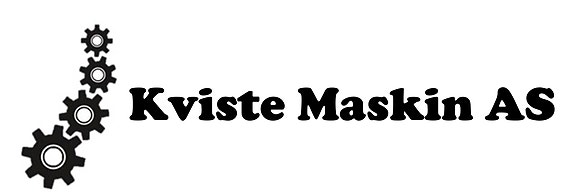 Kviste Maskin AS logo