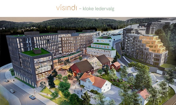 Bilde 1 av 1 i jobbannonse-galleriet