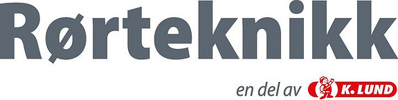 Rørteknikk AS logo