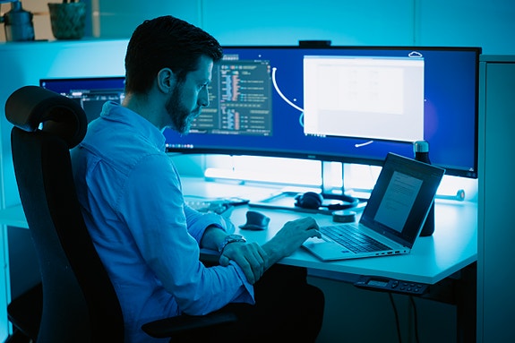 Bilde 1 av 4 i jobbannonse-galleriet