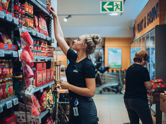 Bilde 1 av 1 i jobbannonse-galleriet