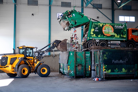 Bilde 5 av 7 i jobbannonse-galleriet