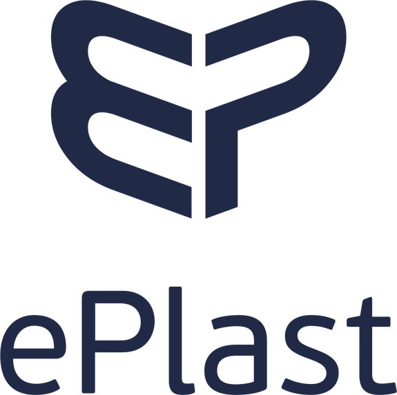 Eplast AS logo