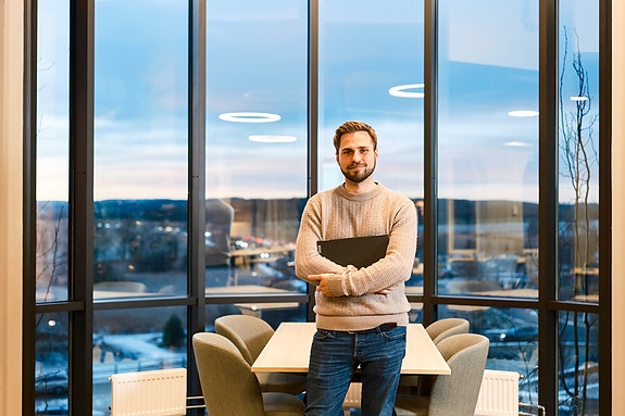 Bilde 4 av 5 i jobbannonse-galleriet