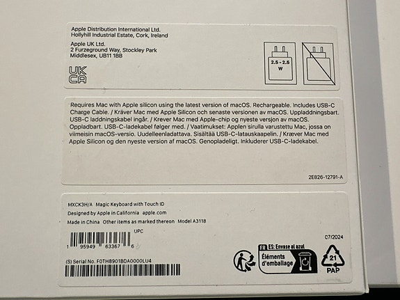 Product image 3 of 3