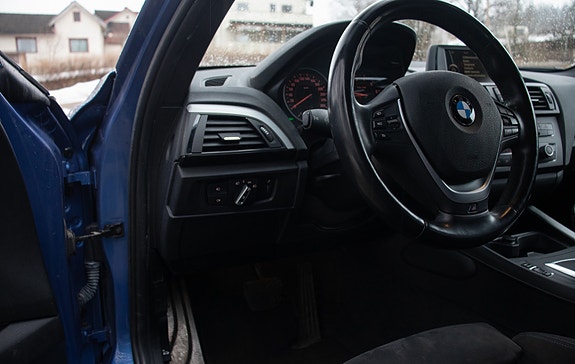 BMW 116i 6 of 22