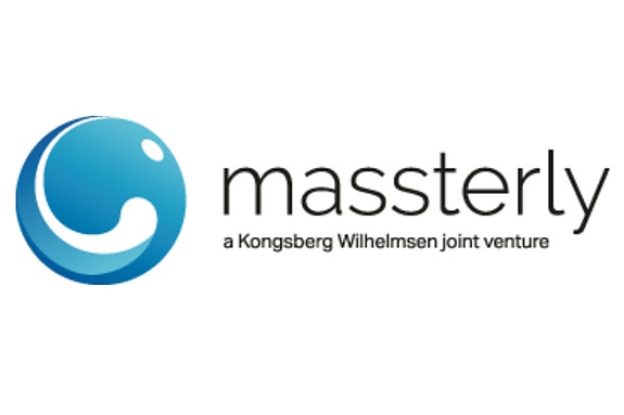 Massterly AS logo