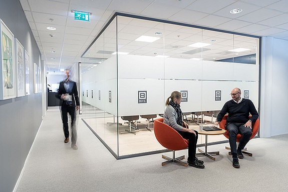 Bilde 1 av 5 i jobbannonse-galleriet