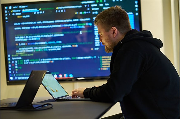 Bilde 1 av 6 i jobbannonse-galleriet