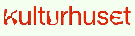 Kulturhuset i Bergen logo