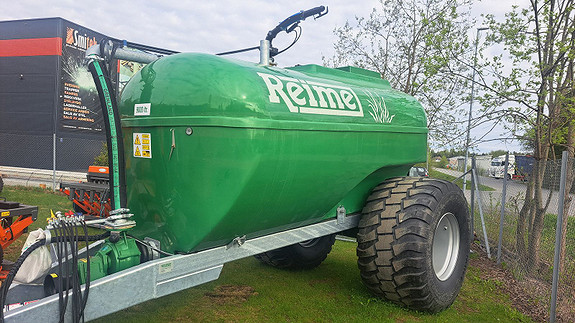 Reime 9000