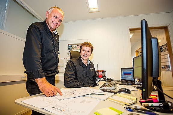 Bilde 2 av 4 i jobbannonse-galleriet