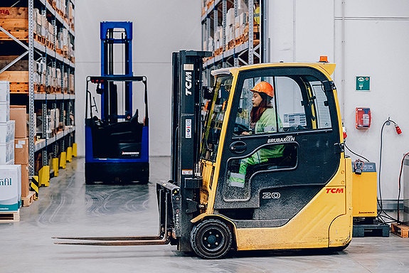 Bilde 3 av 3 i jobbannonse-galleriet