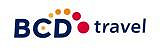 BCD Travel logo