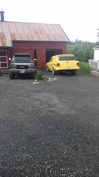 Ford 5 of 7