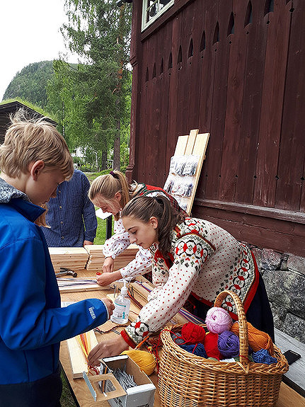 Bilde 4 av 4 i jobbannonse-galleriet