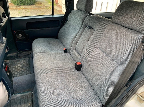 Volvo 740 15 of 18