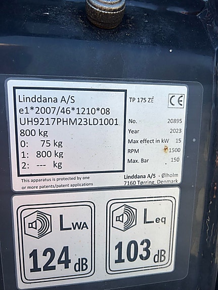 Tp 175 Mobil Ez E