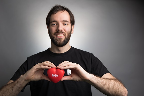 Bilde 1 av 6 i jobbannonse-galleriet